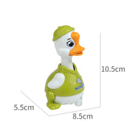 Inertial Press & Go Happy Goslings - 1Pc