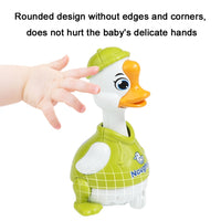 Inertial Press & Go Happy Goslings - 1Pc