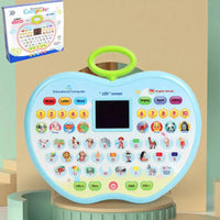 Toddlers Smart Educational LED Screen Pad