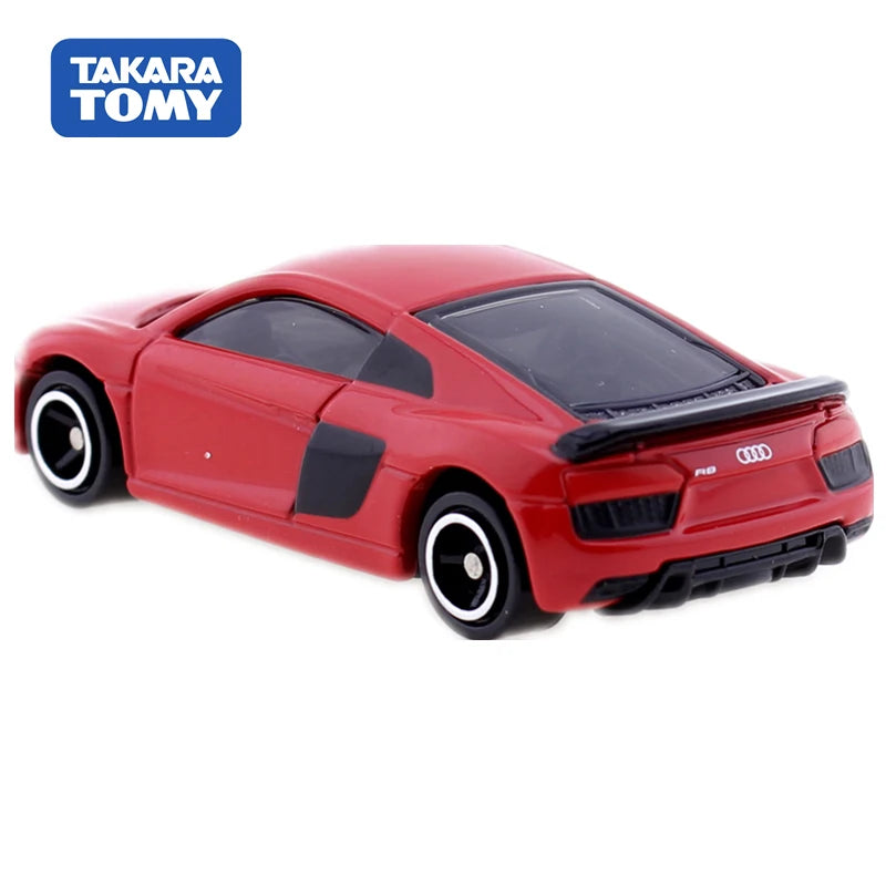 1:62 Takara Tomy Diecast Audi R8 Model Car