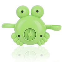 Newborn Cute Crab Bath Toy - 1Pc