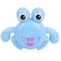 Newborn Cute Crab Bath Toy - 1Pc