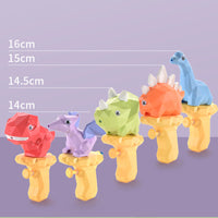 Colorful Dinosaur Water Gun - Assortment