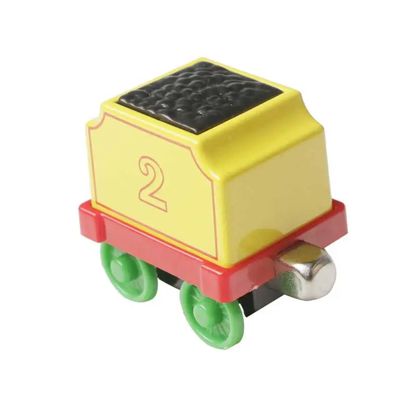 Thomas & Friends Diecast Magnetic Train Track Set