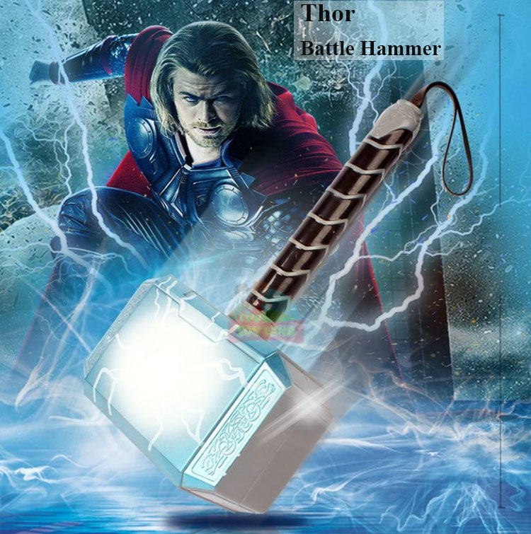 MARVEL - Hammer of Thor