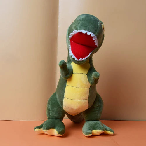 12* Inches Premium Stuff Dinosaur Toy