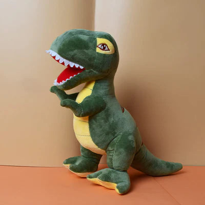 12* Inches Premium Stuff Dinosaur Toy