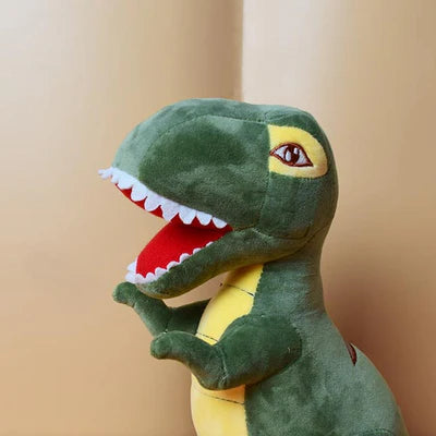 12* Inches Premium Stuff Dinosaur Toy