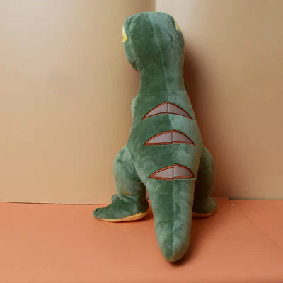 12* Inches Premium Stuff Dinosaur Toy