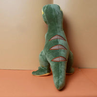 12* Inches Premium Stuff Dinosaur Toy