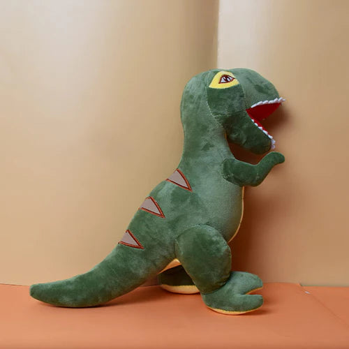 12* Inches Premium Stuff Dinosaur Toy