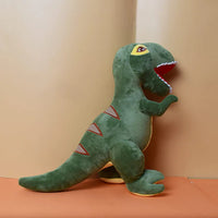 12* Inches Premium Stuff Dinosaur Toy