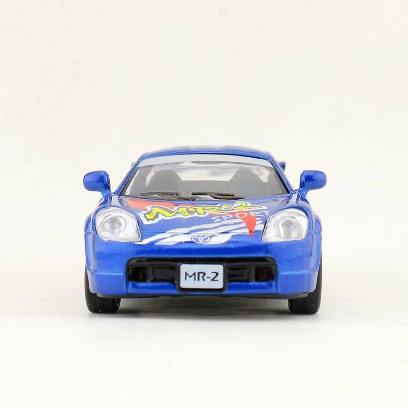 1:32 Kinsmart Toyota MR2 - Printed
