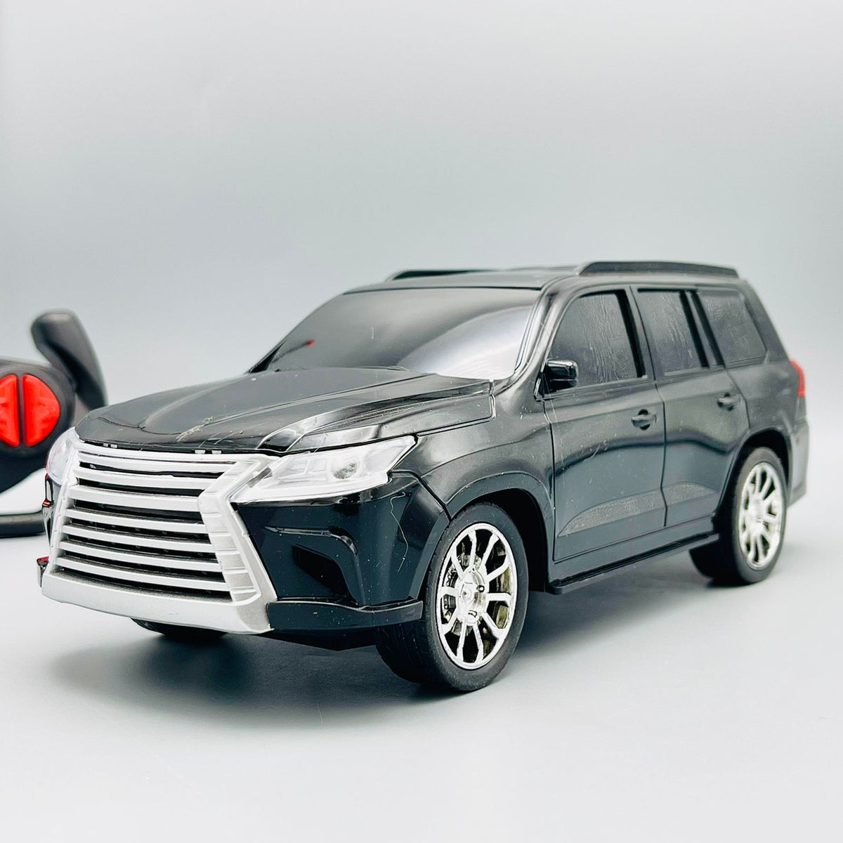 1:16 Rechargeable Remote Control Model Car - Lexus