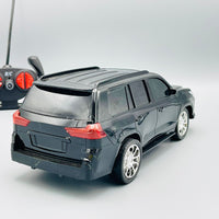 1:16 Rechargeable Remote Control Model Car - Lexus