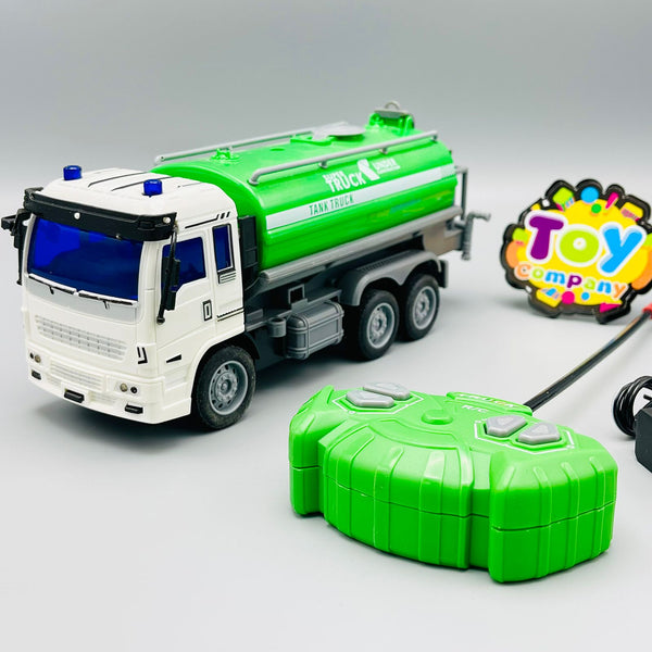 Rechargeable Remote Control Water Container