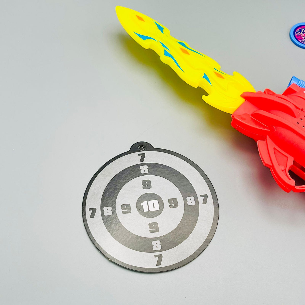 2 in 1 Deformation Gun & Sword