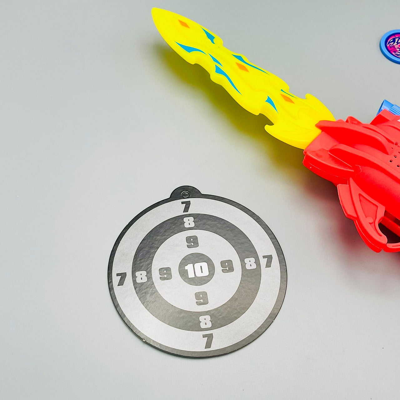 2 in 1 Deformation Gun & Sword