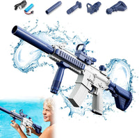 Electric Burst M416 Water Shooting Gun