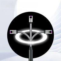 Electric Rechargeable Flexible Arc Lighter