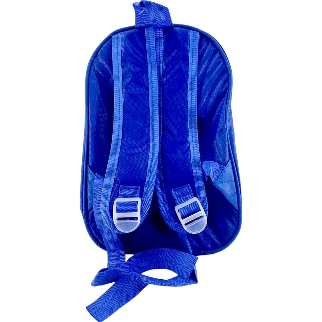 McQueen Car Design Picnic Shoulder Bag