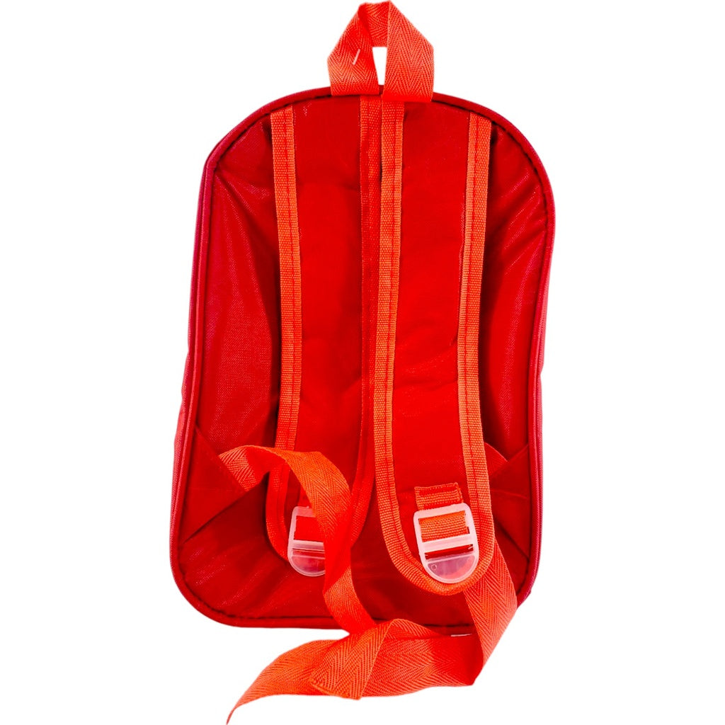 McQueen Car Design Picnic Shoulder Bag