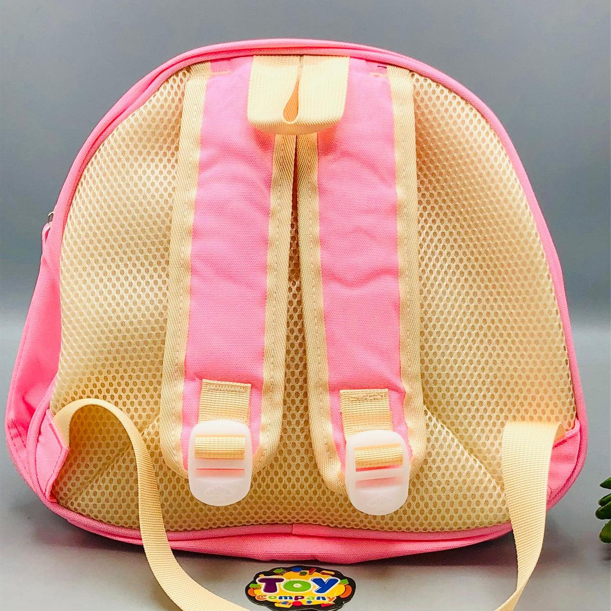 Unicorn 3D Shell Kids Picnic Backpack