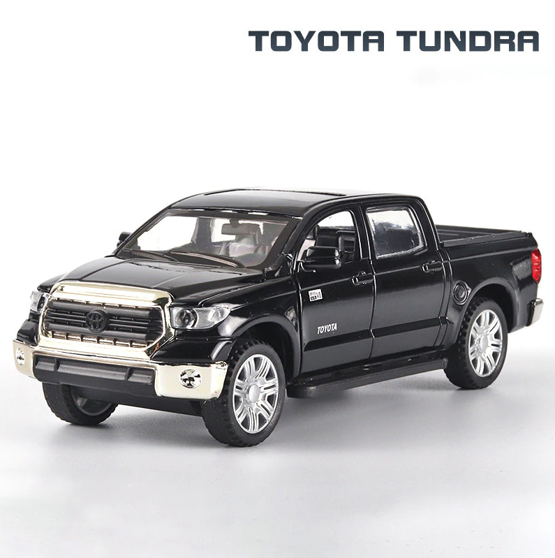 1:32 Diecast Toyota Tundra