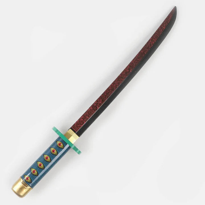 Induction Power Blade Adventure Sword