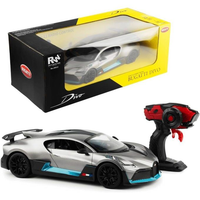 2.4GHz 1:12 RC Bugatti Divo Model