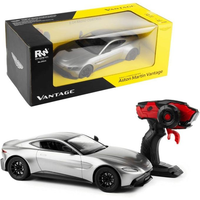 2.4GHz 1:14 RC Aston Martin Vantage Model