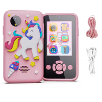 Kids Dual Pony Horse Smart Phone