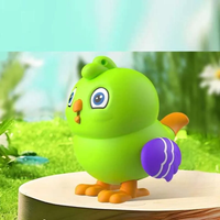 Kids Happy Bird Voice Interaction Watch