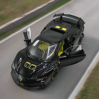 1:24 Diecast Ferrari F90 XX Model Car