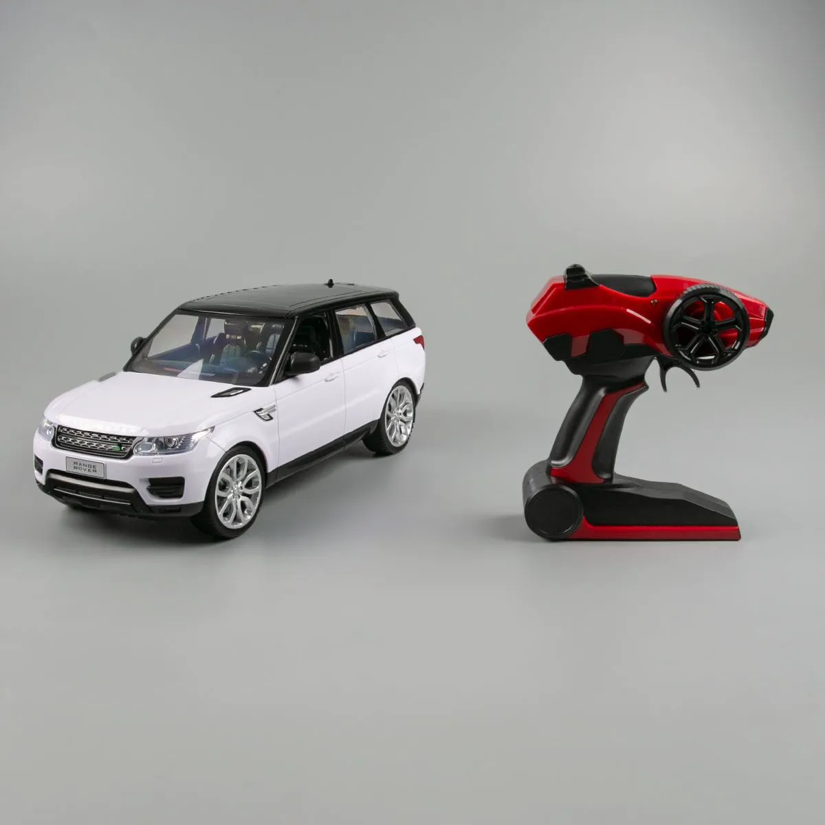 2.4GHz 1:14 RC Range Rover Sports Model