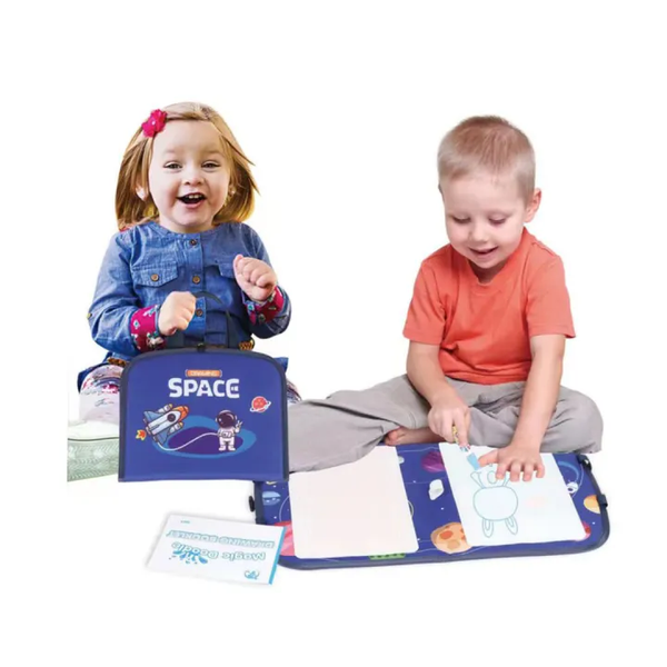 Sobebear Space Doodle Water Magical Painting Play Mat