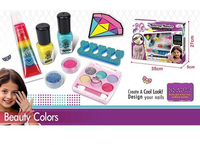 8Pcs Girls Realistic Makeup Art Kit