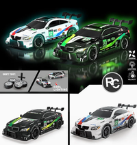 2.4GHz RC BMW Drift Racing Car