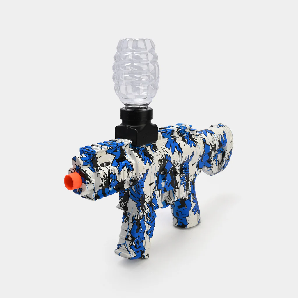 Electric M416 Gel Blaster Shooting Gun 