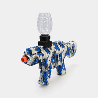 Electric M416 Gel Blaster Shooting Gun 