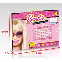 Thumbnail for 2in1 Barbie Sound Learning E-Book & White Board