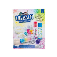DIY Scented Lip Balm Kit