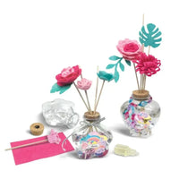 DIY Handmade Aroma Diffuser Vase Kit