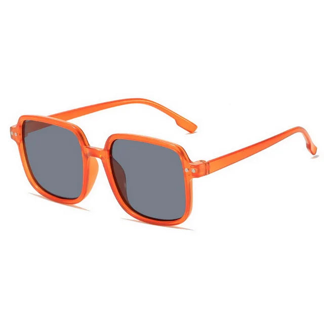 Kids Square Shape UV Protection Sunglasses