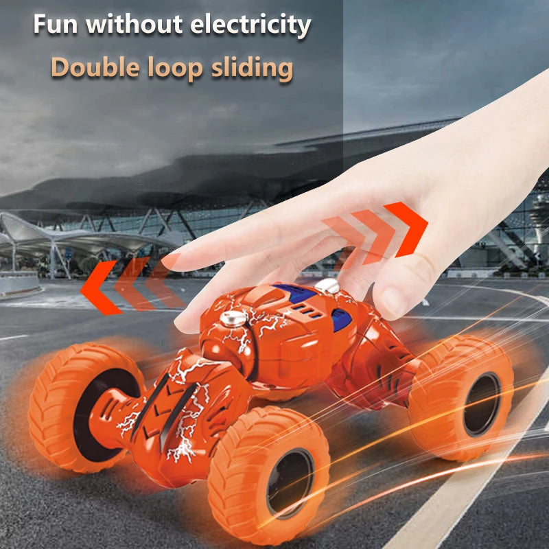 1:32 Pullback Max Distort Car - 1Pc