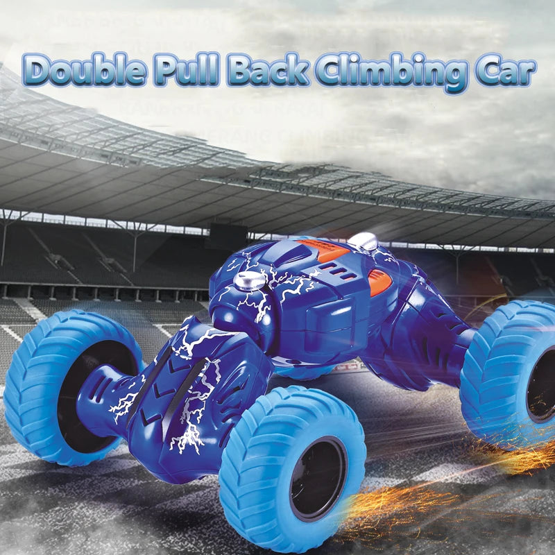 1:32 Pullback Max Distort Car - 1Pc
