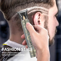 Professional Vintage T9 Trimmer