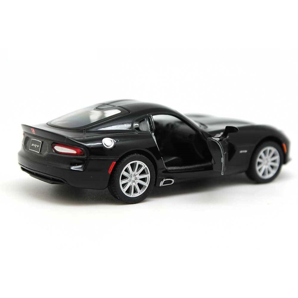 1:36 Kinsmart 2013 SRT Viper GTS