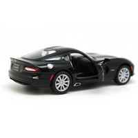 1:36 Kinsmart 2013 SRT Viper GTS