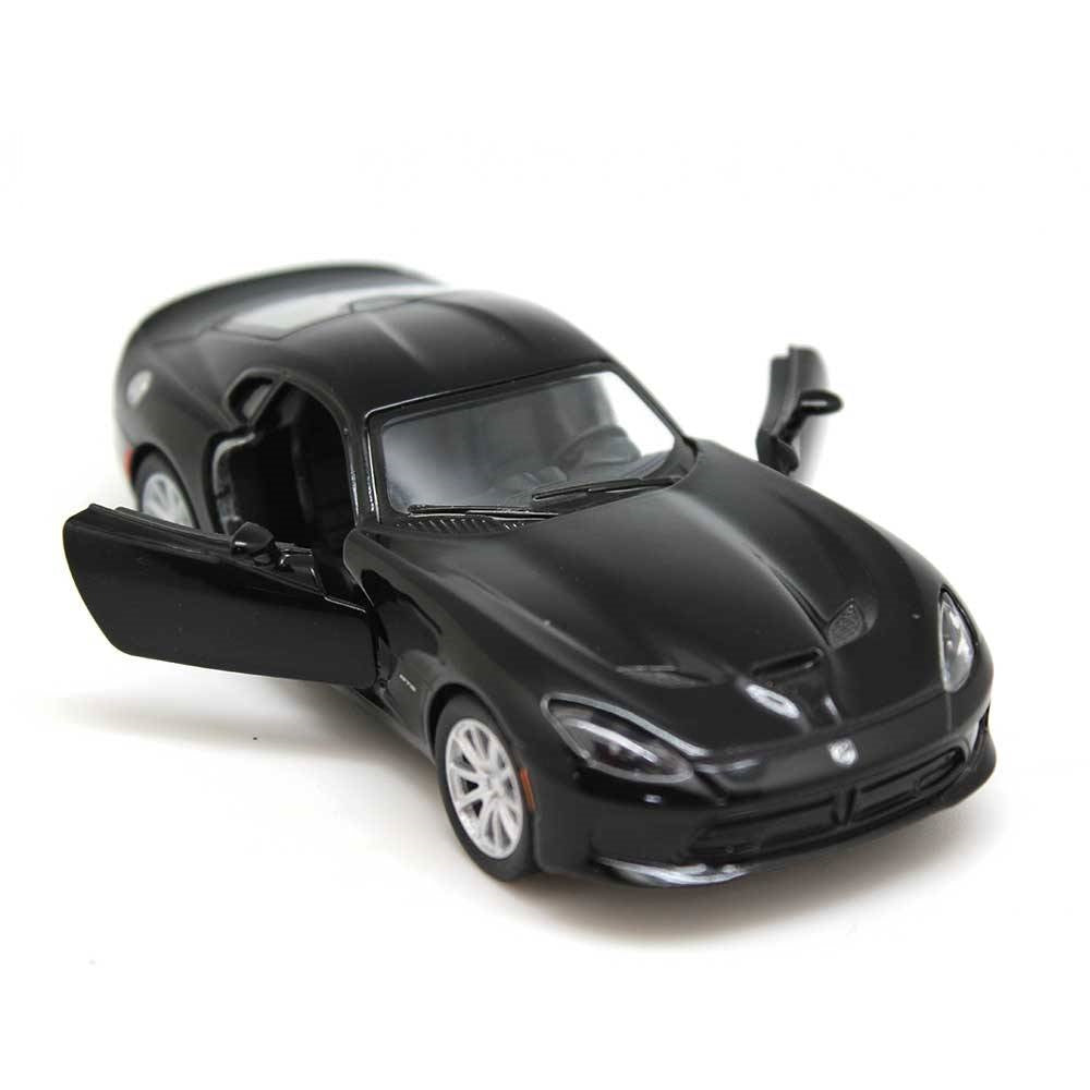 1:36 Kinsmart 2013 SRT Viper GTS